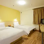 7Days Premium Shanghai Tianshan Road