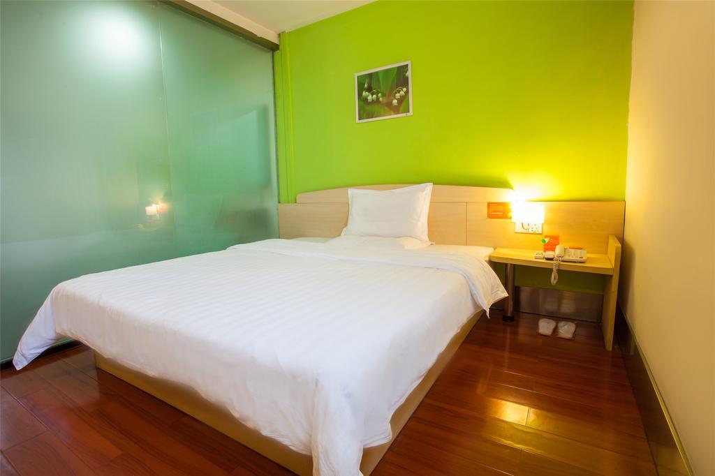 7days Premium Tianshan Road 2* Thượng Hải