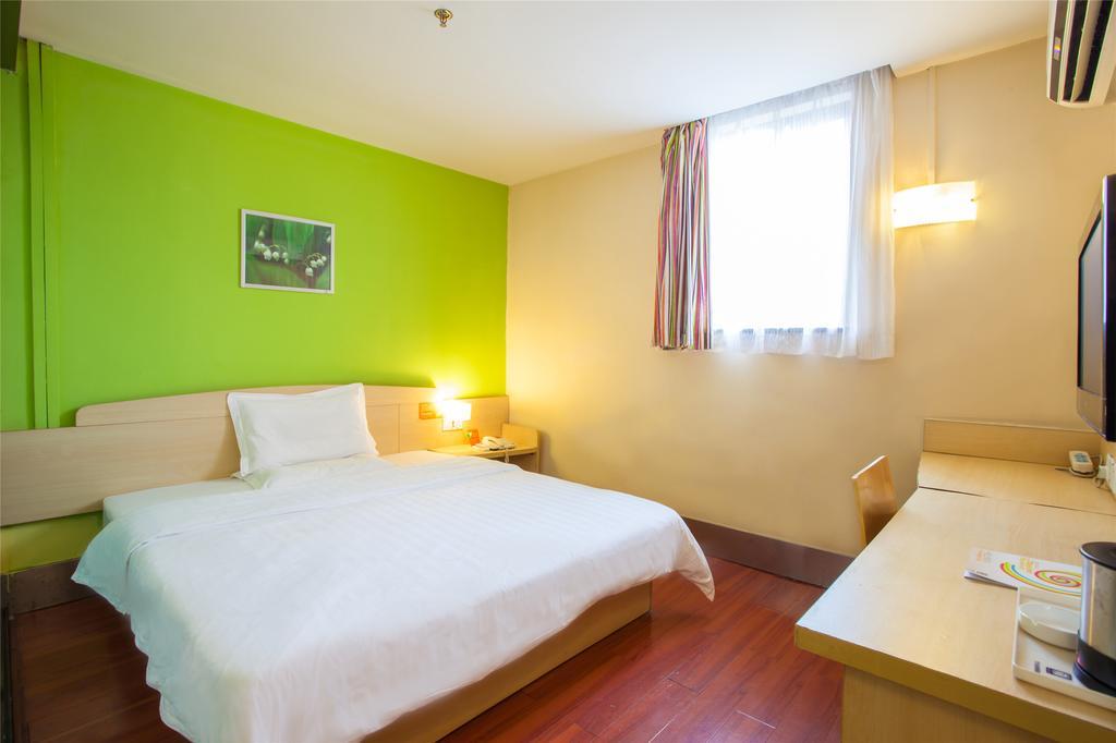 7days Premium Tianshan Road Khách sạn 2*