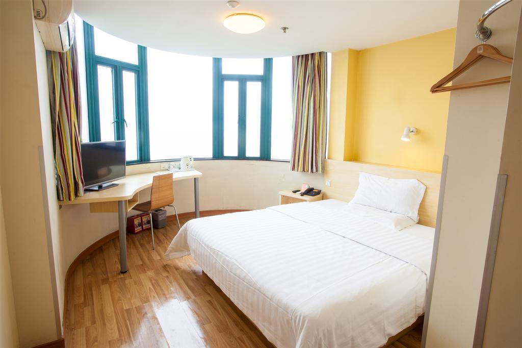 Khách sạn 7days Premium Tianshan Road Thượng Hải