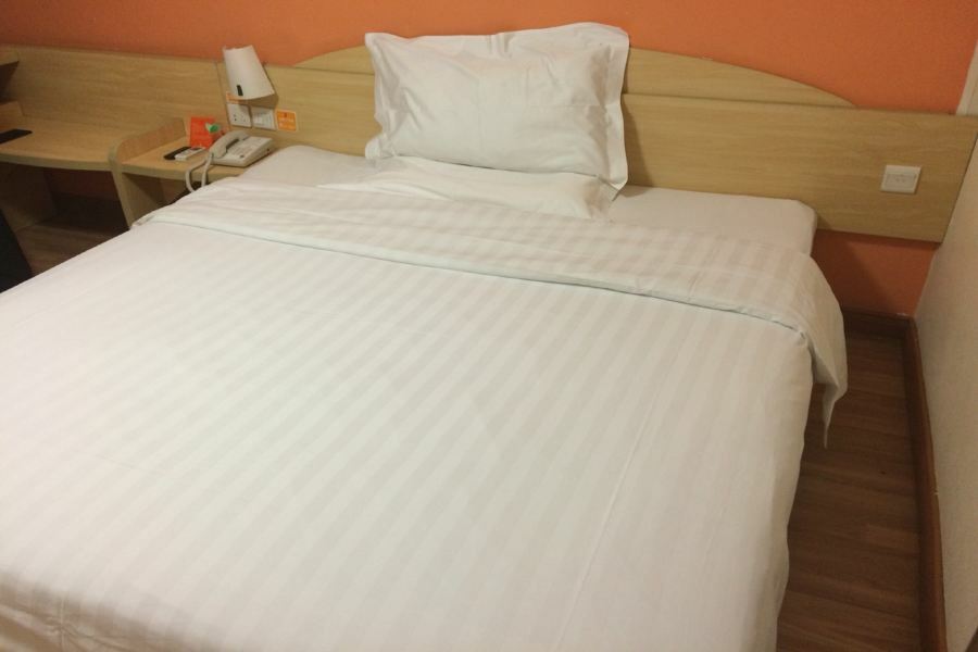 7days Premium Tianshan Road