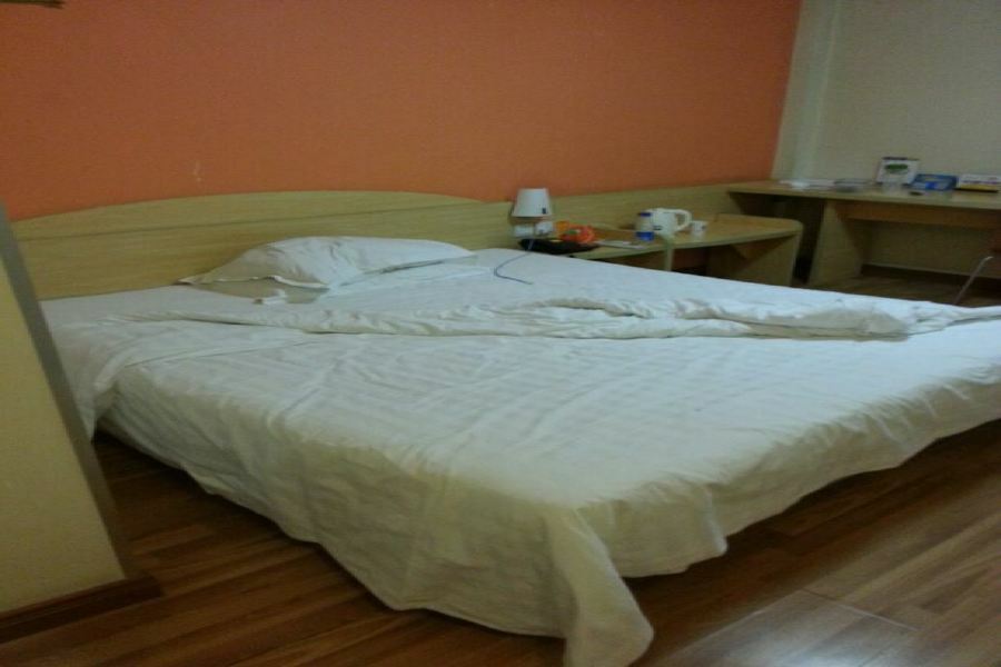 7days Premium Tianshan Road Khách sạn 2*